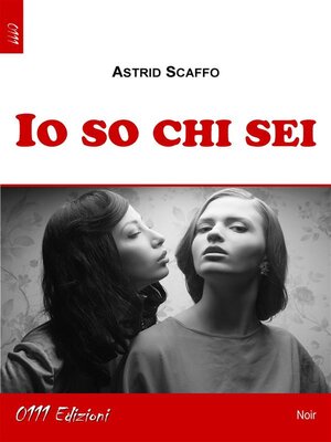 cover image of Io so chi sei